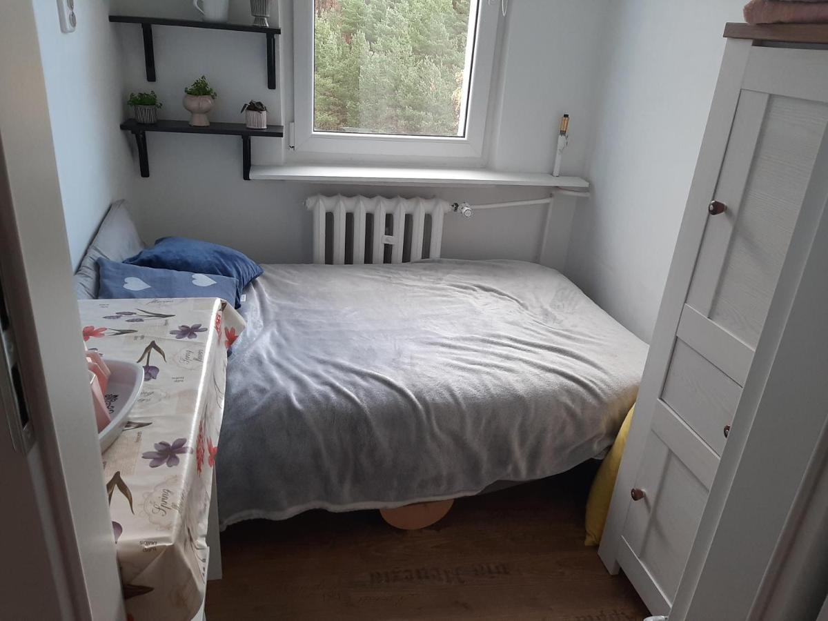 Seaside Gdynia Apartment Екстериор снимка