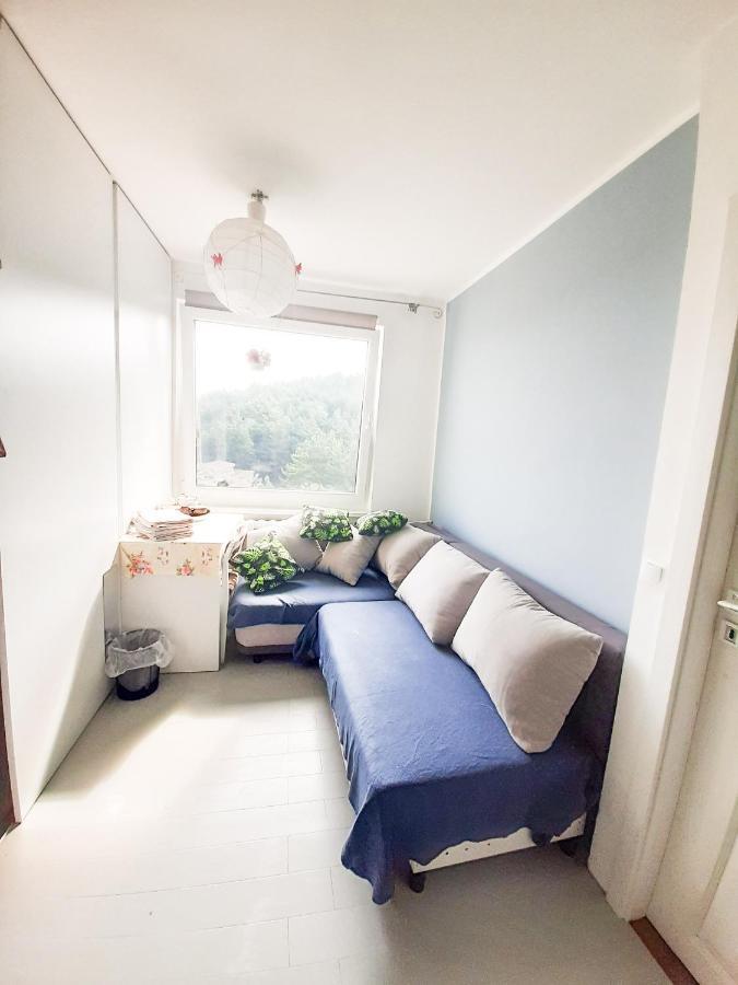 Seaside Gdynia Apartment Екстериор снимка