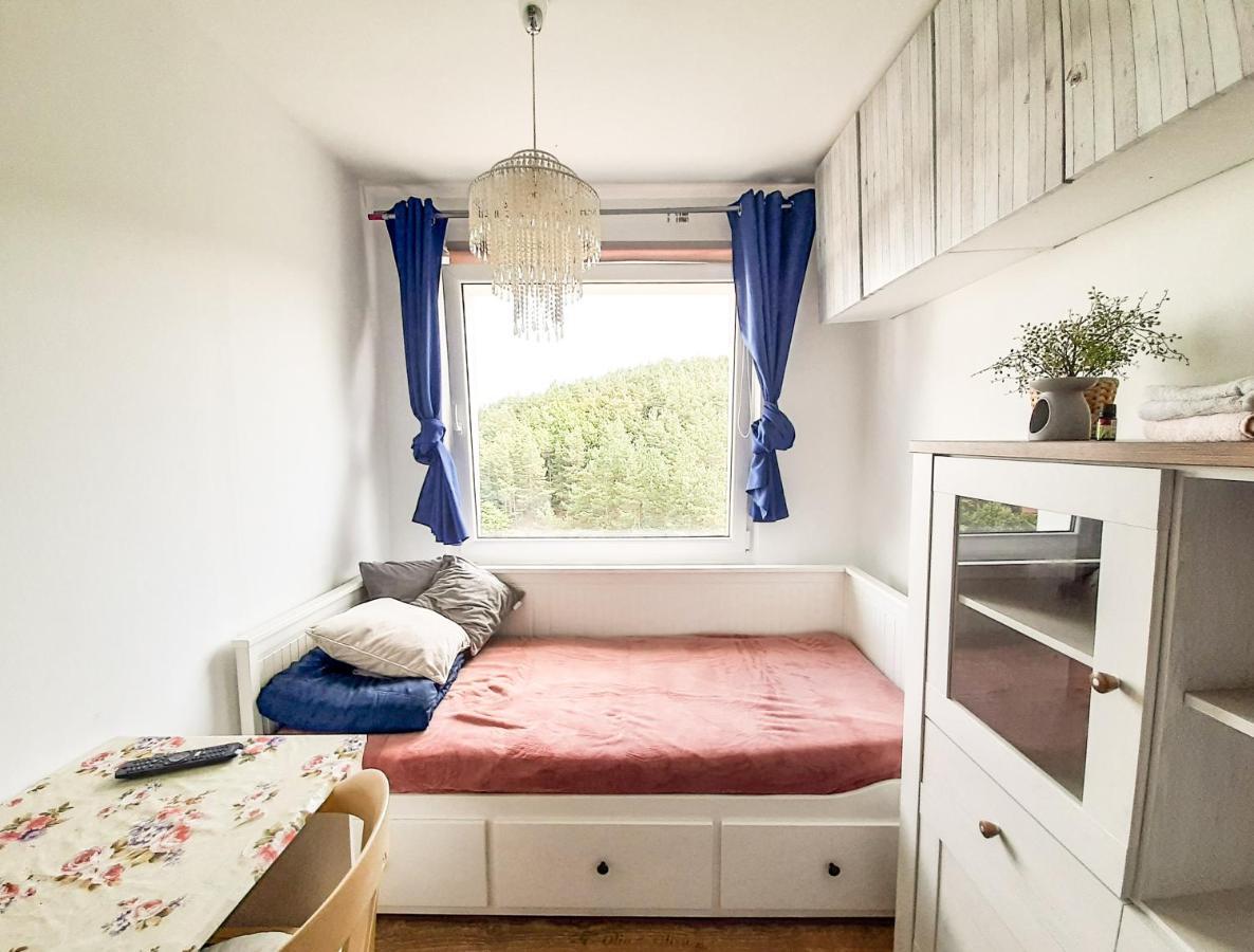 Seaside Gdynia Apartment Екстериор снимка