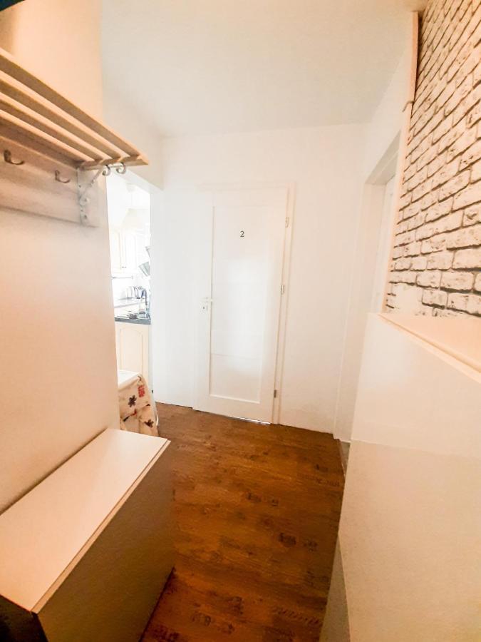 Seaside Gdynia Apartment Екстериор снимка