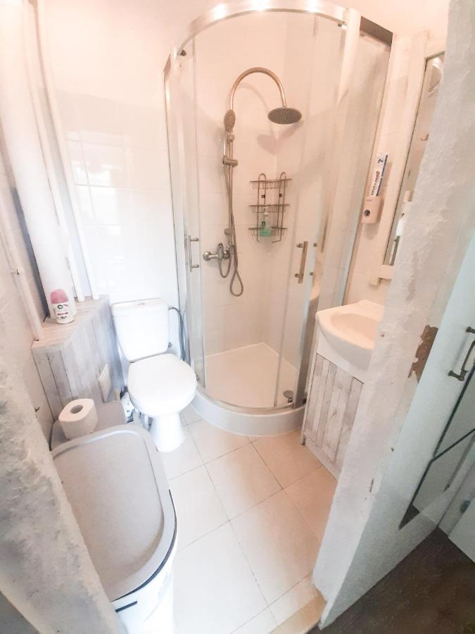 Seaside Gdynia Apartment Екстериор снимка