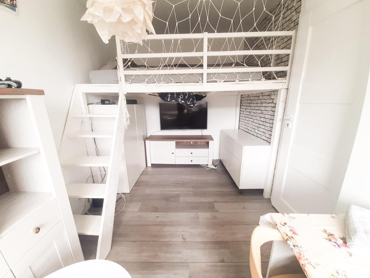 Seaside Gdynia Apartment Екстериор снимка