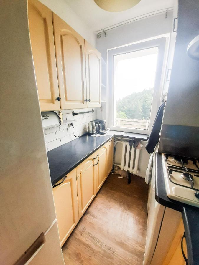 Seaside Gdynia Apartment Екстериор снимка